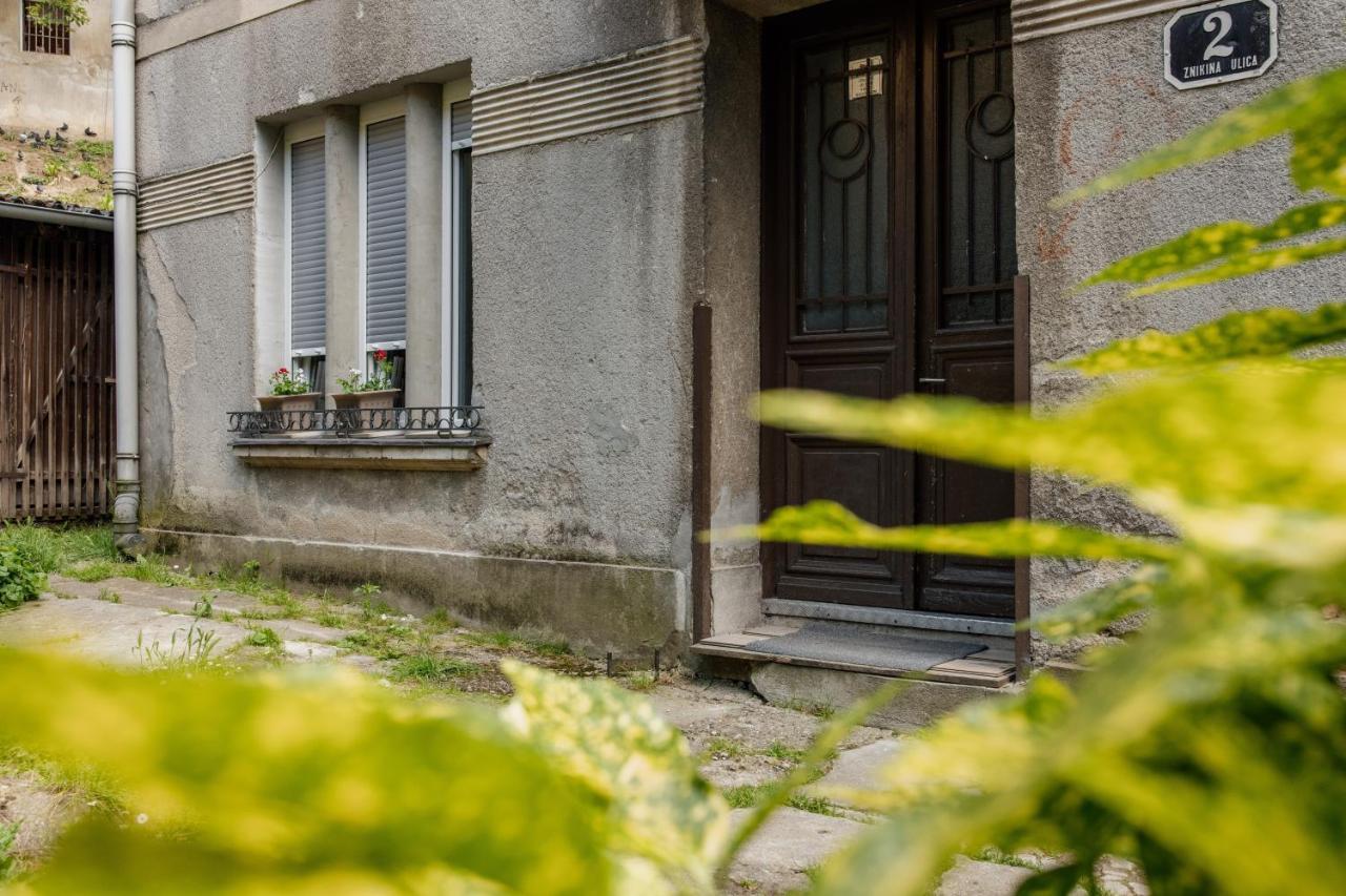 Apartment Mm Zagreb