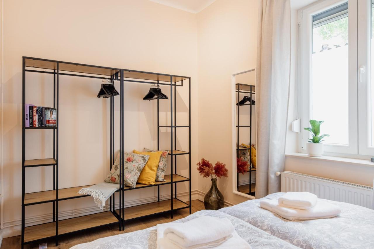 Mm Apartment